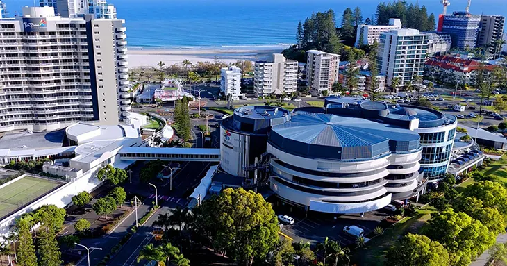 Must Do Brisbane - Win a $2,000 Twin Towns package!