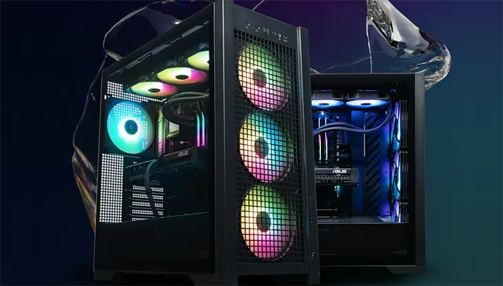 Mwave – Win a GeForce Gaming PC! Mwave - Win a GeForce Gaming PC!