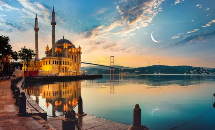 My Travel Experience - Win a 10 Day escorted tour of Turkey!