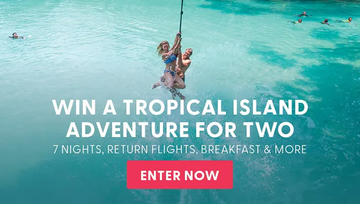 My Vanuatu – Win a trip for 2 to Vanuatu! My Vanuatu - Win a trip for 2 to Vanuatu!
