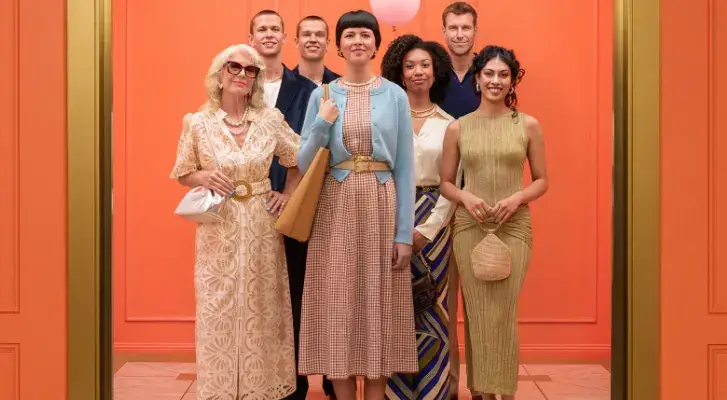 Myer one - $10 Rewards