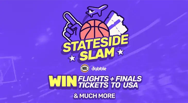 NBL - Win a USA Basketball Finals trip!