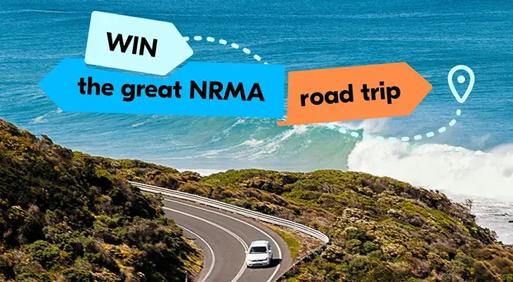 NRMA Parks and Resorts - Win $12K in Travel vouchers!