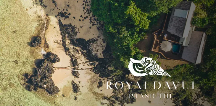 Natio - Win a luxury escape to Fiji!