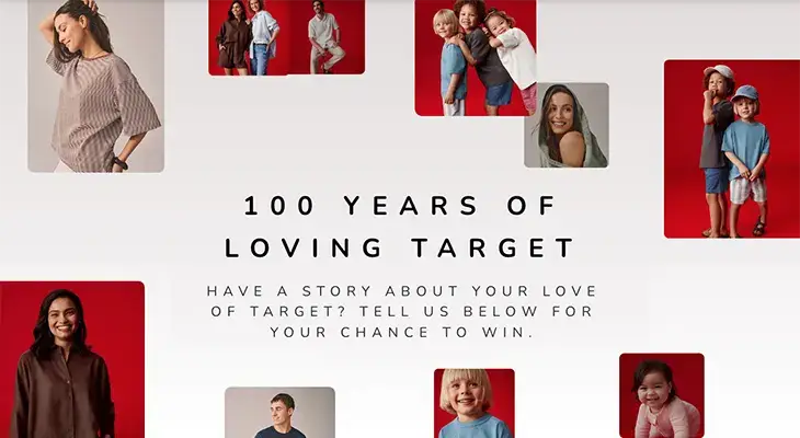 News.com.au - Win 1 of 100 $1K Target gift cards!