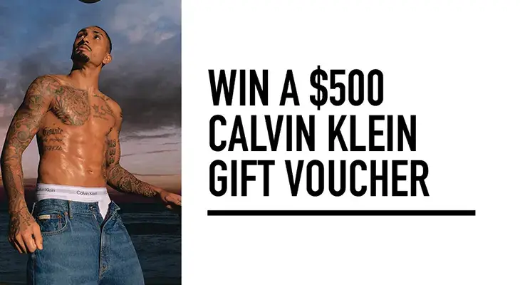 Northland Shopping Centre - Win a $500 Calvin Klein voucher!