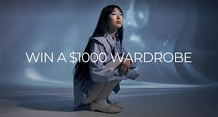 Obus - Win a $1,000 Obus voucher!