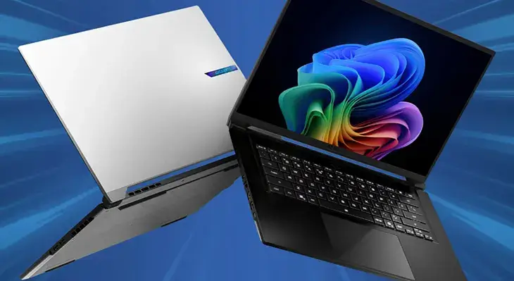 PLE Computers - Win a Gigabyte AERO X16 Notebook!