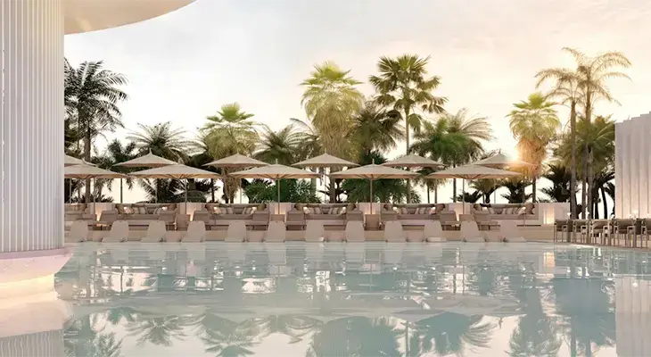 Pacific Fair - Win a $5K Gold Coast getaway!