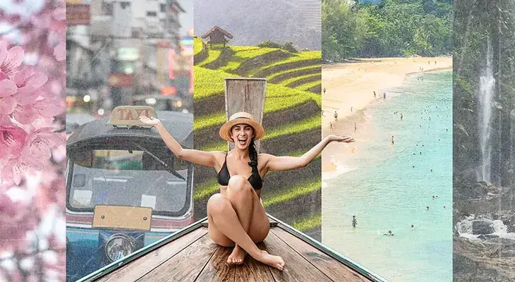 Pedestrian - Win a $1000 Prezee voucher!