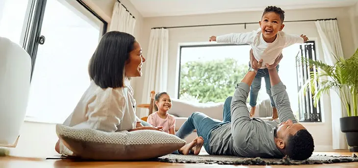 People’s Choice – Win $50K Off your Home Loan! People’s Choice - Win $50K Off your Home Loan!