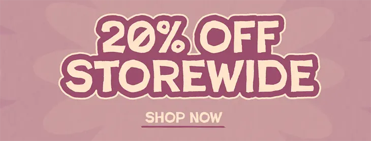 Princess Highway Click Frezy Sale - 20% Off Storewide
