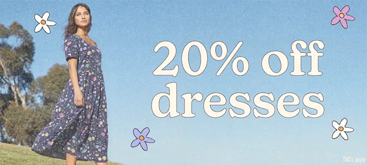 Princess Highway - Dress sale