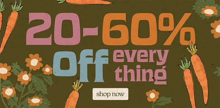 Princess Highway Everything Sale
