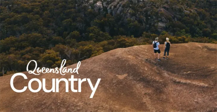 Queensland Country - Win a Queensland Country Holiday!