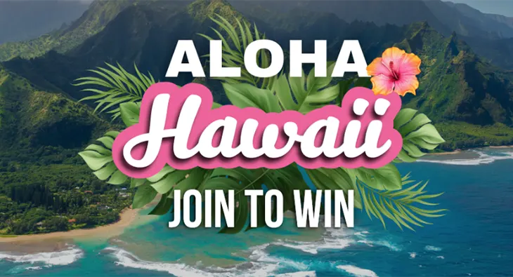 Quest Apartment Hotels - Win a trip for 2 to Hawaii!