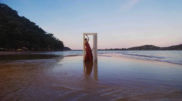 RUSSH - Win a $1,000 Chatswood Chase voucher!