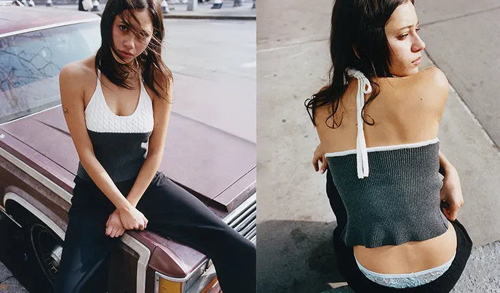 RUSSH - Win a $1,000 Little Yarn voucher!