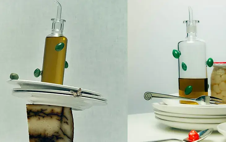 RUSSH - Win a $1000 Maison Balzac voucher!