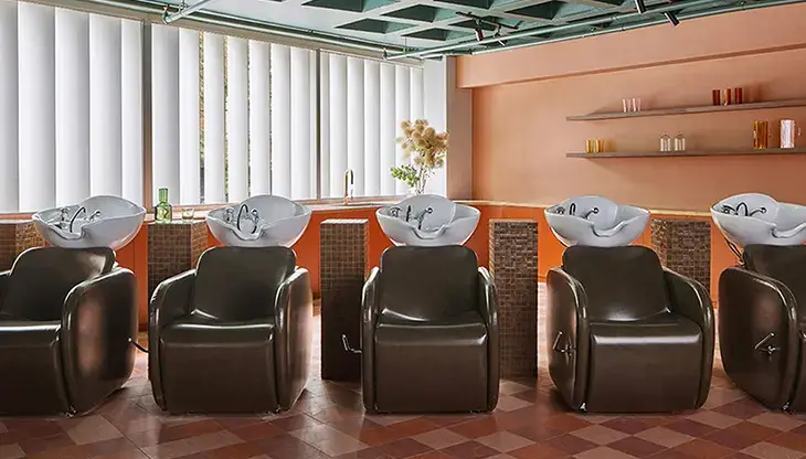 RUSSH - Win a $1000 Salon HER voucher!