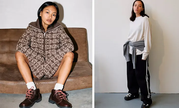 RUSSH - Win a $1,000 Wardrobe!