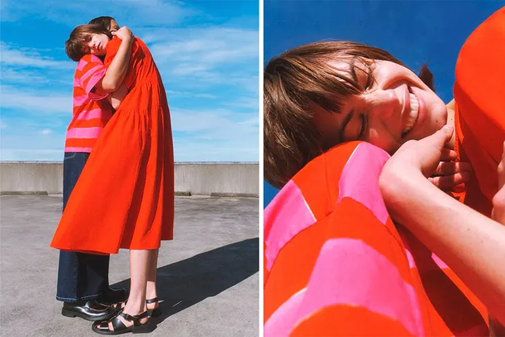 RUSSH - Win a $500 Kowtow wardrobe!