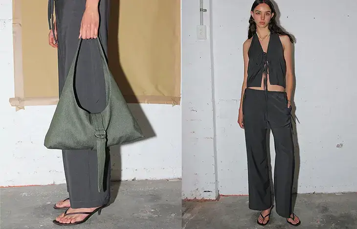 RUSSH - Win a $500 Par Moi voucher!