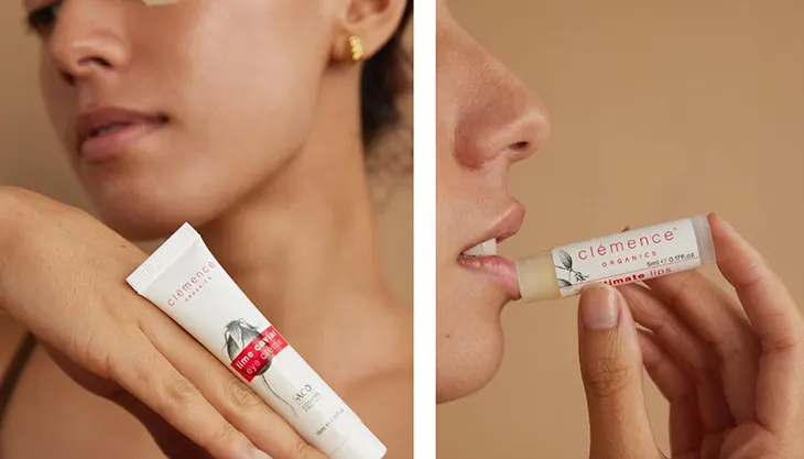 RUSSH - Win a Skincare pack!