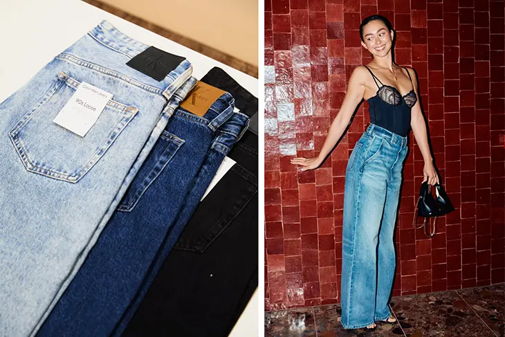 RUSSH – Win two $500 Calvin Klein vouchers! RUSSH - Win two $500 Calvin Klein vouchers!