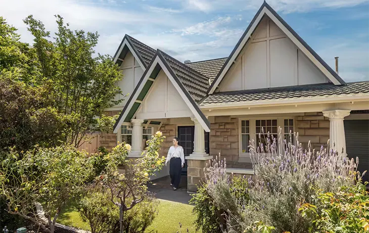 Reece - Win a 3 night stay in South Australia!