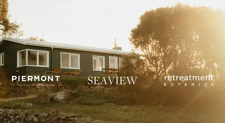 Retreatment Botanics - Win a $3,500 Seaview escape!