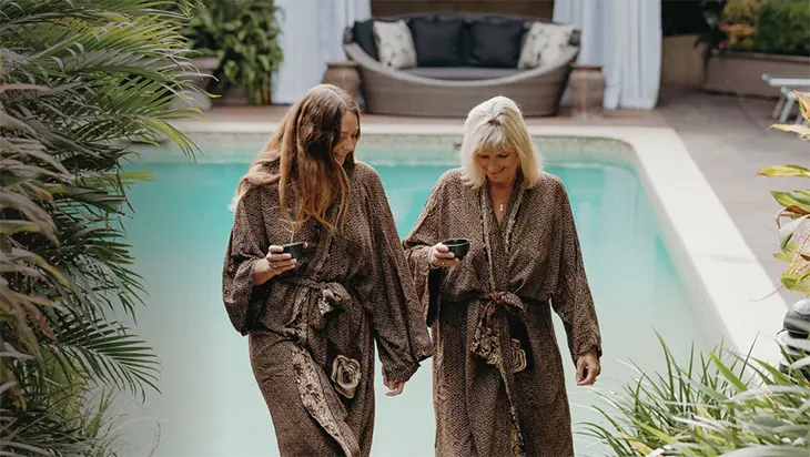 Retreatment Botanics - Win a Wellness Retreat!