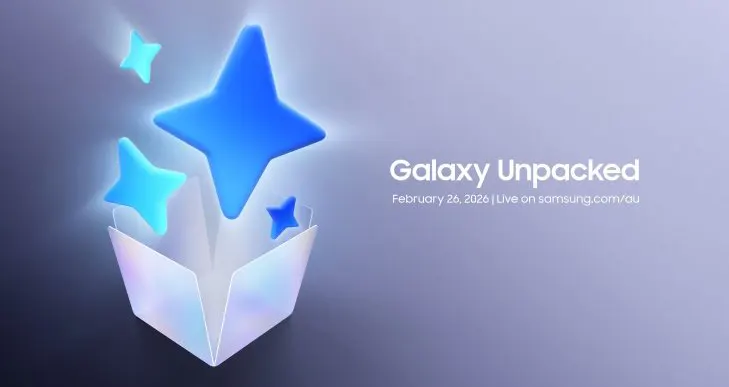 Samsung - Win 1 of 26 Galaxy prizes!