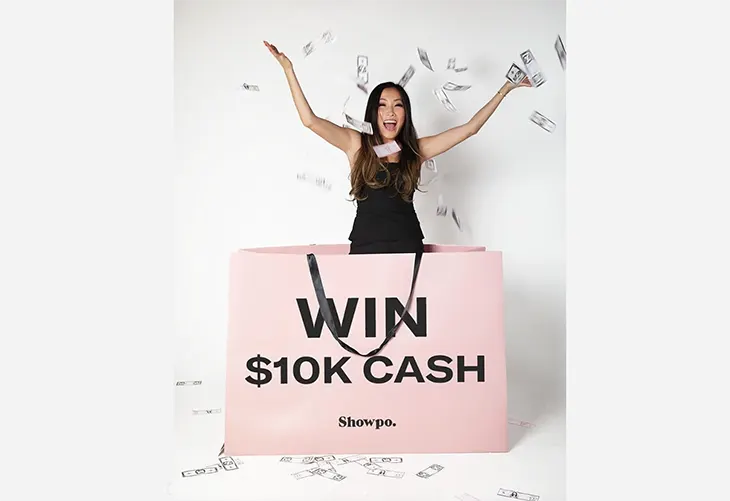 Showpo - Win $10,000 Cash!