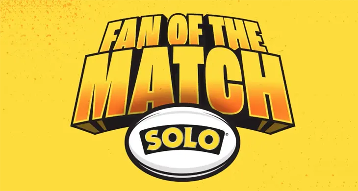 Solo Fan of the Match – Win double passes to the NRL & AFL! Solo Fan of the Match - Win double passes to the NRL & AFL!