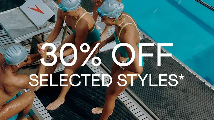 Speedo PayPal Frenzy Sale