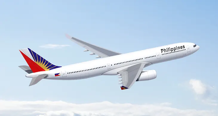 Sydney Airport - Win 2 business class flights to Philippines!