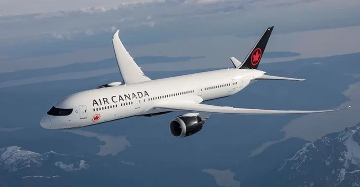 Sydney Airport – Win a trip for two to Vancouver! Sydney Airport - Win a trip for two to Vancouver!