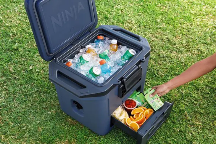 Taste - Win a Ninja 28L Hard Cooler!