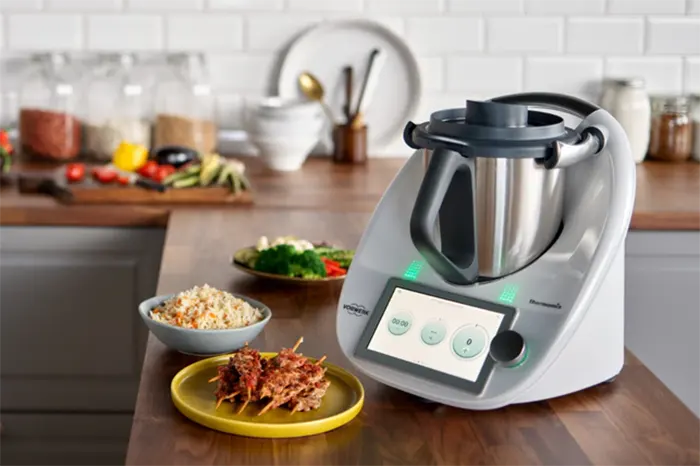 Taste - Win the Thermomix TM6!