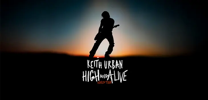 Telstra Plus – Win tickets to see Keith Urban! Telstra Plus - Win tickets to see Keith Urban!