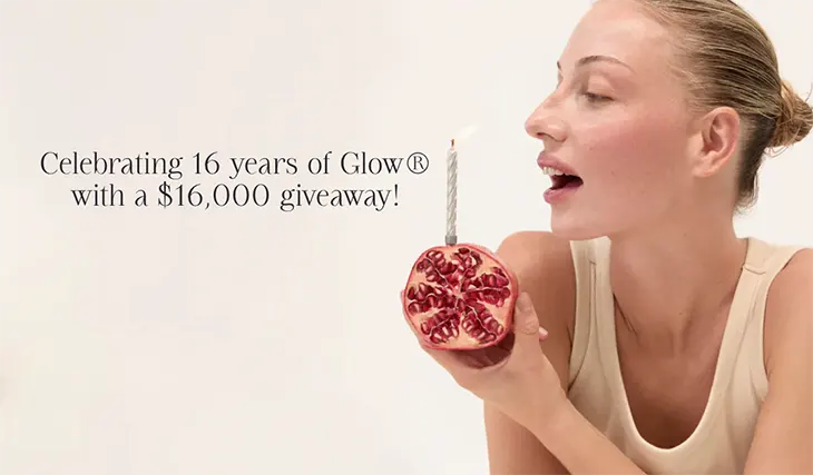 The Beauty Chef - Win $16k worth of Prizes!
