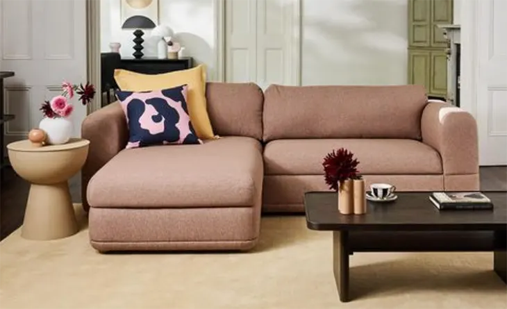 The Design Files - Win a Wanda Sofabed!