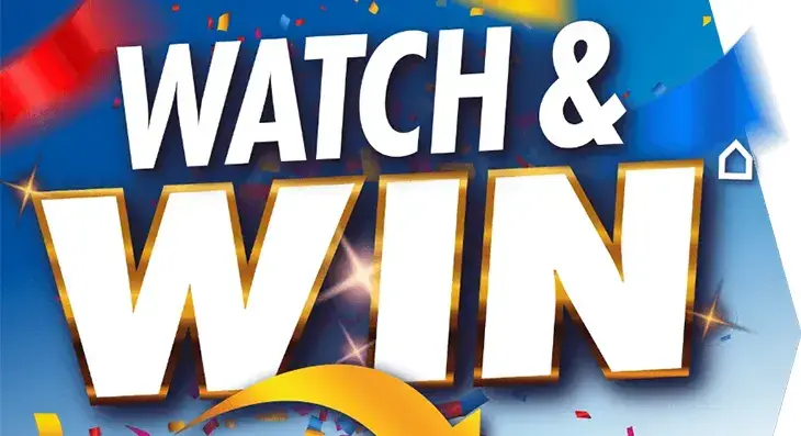 The Good Guys - Win 1 of 4 TV & Soundbar packages!