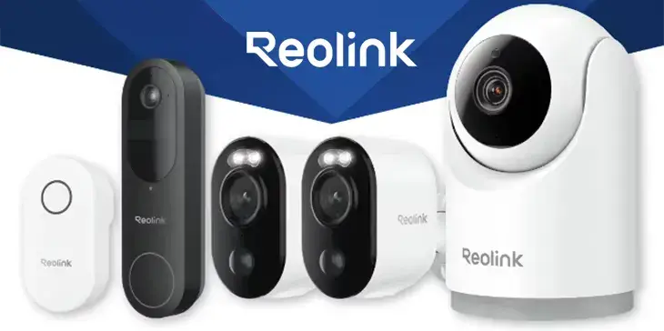 The Good Guys - Win 1 of 5 Home Security pack!