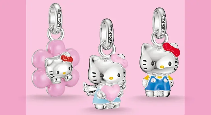 Thomas Sabo - Win a $2,000 eGift Card!