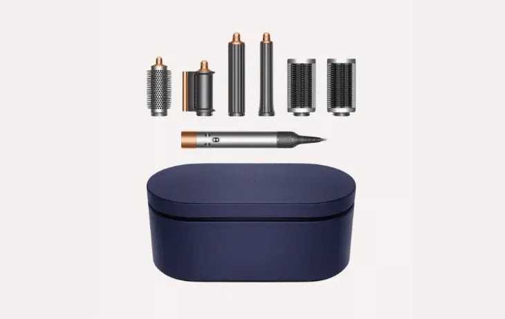 Tottie - Win a Dyson Airwrap!