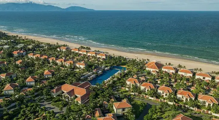TravelTalk - Win a luxury Vietnam escape for 2!