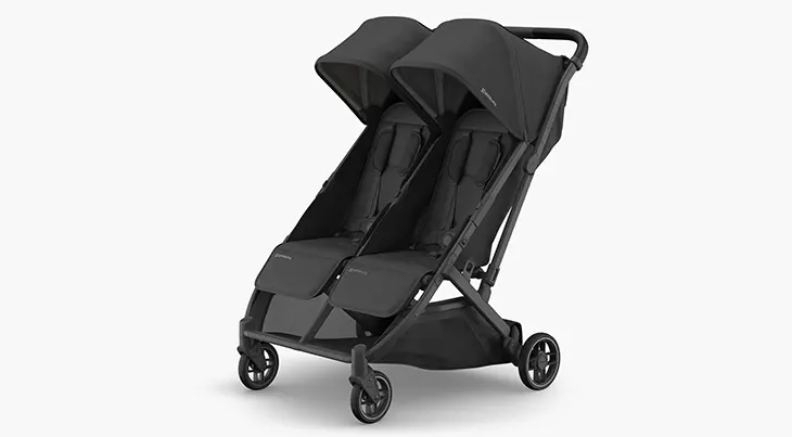 UPPAbaby - Win a Minu Duo stroller!