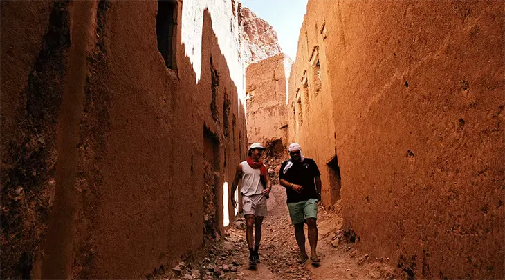 Urban List - Win a $10K Contiki voucher!